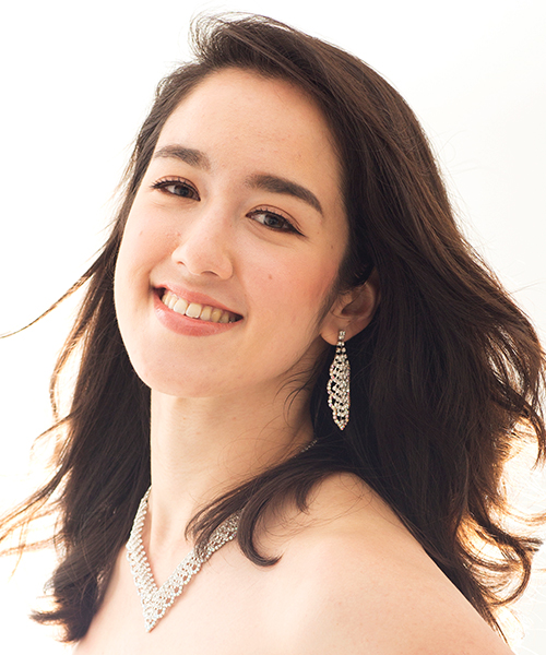 大石恵理夏クリスティーナ