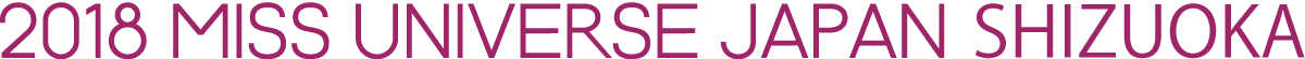 ミス・ユニバース・ジャパン