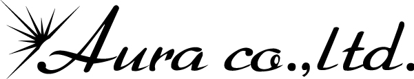 株式会社aura