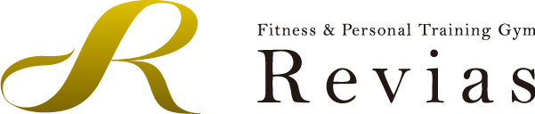 パーソナルトレーニングジム REVIAS